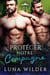 Protéger Notre Compagne - Ash Mountain Pack, #5