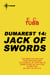 Jack of Swords - The Dumarest Saga Book 14