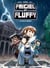 Frigiel et Fluffy T06 - Le Manoir d'Herobrine