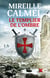 Le templier de l'ombre
