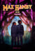 Max Hamby and the Onyx Eyes - Max Hamby, #3