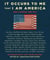 It Occurs to Me That I Am America - New Stories and Art
