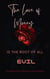 The Love of Money Is the Root of All Evil - The Journey, #8