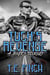 Tucks Revenge A Biker's Journey