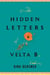 The Hidden Letters Of Velta B.