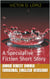 Amor Vincit Omnia (Original English Version) - Science Fiction snd Speculative Fiction Short Stories, #5