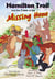 Hamilton Troll and the Case of the Missing Home - The Hamilton Troll Adventures, #9