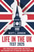 Life in the UK Test 2025 500+ Practice Questions, Key Facts, and Insider Tips to Pass on Your First Try