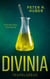 Divinia - Teufelszeug - Kriminalroman