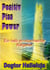 Positiv Piss Power - Ein halb ernstgemeinter Ratgeber