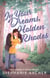 In Your Dreams, Holden Rhodes - A Spicy Small Town Grumpy Sunshine Romance (The Queen's Cove Series Book 3)