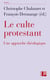 Le culte protestant