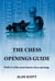 THE CHESS OPENINGS GUIDE