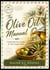 The Olive Oil Manual - The Olive Oil Manual, #0