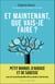 Et maintenant que vais-je faire ?