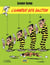 Lucky Luke - Tome 29 - L'Amnésie des Dalton