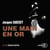 Une main en or