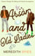 Arson and Old Ladies (Damien Murphy Pet Sitting and Murder Investigations Book 2) - Damien Murphy Pet Sitting and Murder Investigations, #2