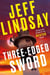 Three-Edged Sword - Riley Wolfe Thriller