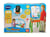 Magi chevalet interactif 3 en 1