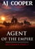 Agent of the Empire - Red Dawn, #2