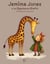 Jemima Jones E La Gigantesca Giraffa: Storie Bilingue per Giovani Lettori