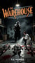 The Warehouse - A William Silas Walker Murder mystery Series, #9