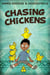 Chasing Chickens - Stories From In2Ed Africa, #11