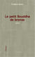 Le petit Bouddha de bronze - Roman