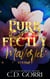 Purrfectly Maverick Volume 1 - The Maverick Pride Tales