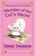 Murder of the Cat's Meow - A Scumble River Mystery