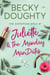 Juliette & the Monday ManDates - The Gustafson Girls, #1