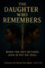 The Daughter Who Remembers When the Past Returns, Love Is Put on Trial - Echoes of What We Were, #2