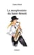 La saxophoniste du Saint-Benoît