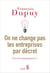 On ne change pas les entreprises par décret - Lost in management vol. 3