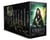 Urban Mythic: ELEVEN Novels of Adventure and Romance, featuring Norse and Greek Gods, Demons and Djinn, Angels, Fairies, Vampires, and Werewolves in the Modern World