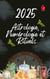 Astrologie,  Numérologie et  Rituels  2025