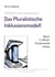 3. SÄULE/Pluralistische Inhalte - Tool zur Erfassung und Implementierung von Inklusion in Bildungseinrichtungen