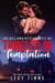 Tangled in Temptation - The Billionaire's Dynasty Series, #2