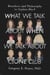 What We Talk About When We Talk About Clone Club - Bioethics and Philosophy in Orphan Black
