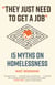 "They Just Need to Get a Job" - 15 Myths on Homelessness