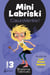 Mini Labriski - Tome 3 - CoeuroVentre !