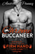 Chrome Buccaneer - A Trinity Wilde Firm Hand Love Story, #1