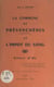 La commune de Prévenchères (Lozère) et l'impôt du sang - Livre d'or