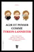 Agir et penser comme Tyrion Lannister