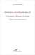Spinoza Contemporain - Philosophie, Éthique, Politique