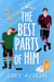 The Best Parts of Him - Vermont Trailblazers, #1
