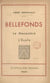 Bellefonds, le monastère, l'école