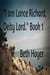 "I am Lance Richard: Deity Lord." Book 1 - Lance Richard, #1