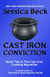 Cast Iron Conviction - The Cast Iron Cooking Mysteries, #2